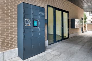 Piso en alquiler en Butarque en Madrid