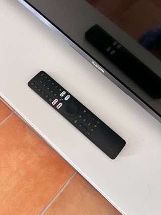 Xiaomi TV A Pro 2025 43 Smart TV 4K QLED