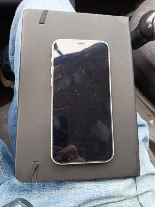 iPhone 12 256GB Verde