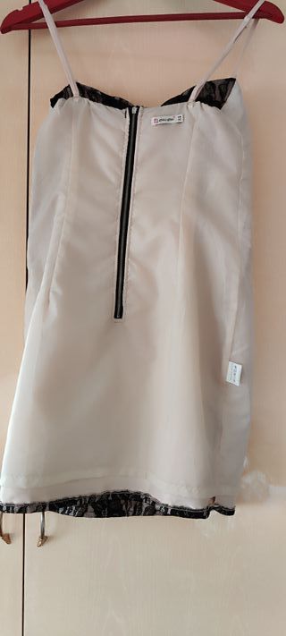 Vestido invitada boda