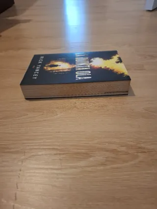 La quinta ola / The 5th Wave (Spanish Edition)