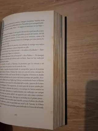 La quinta ola / The 5th Wave (Spanish Edition)