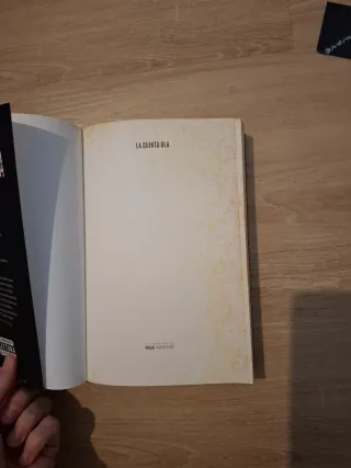 La quinta ola / The 5th Wave (Spanish Edition)