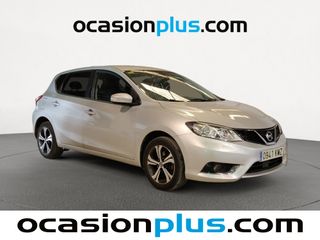 Nissan Pulsar 1.2 DIG-T Acenta 85 kW (115 CV)