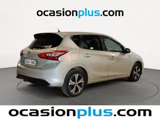 Nissan Pulsar 1.2 DIG-T Acenta 85 kW (115 CV)