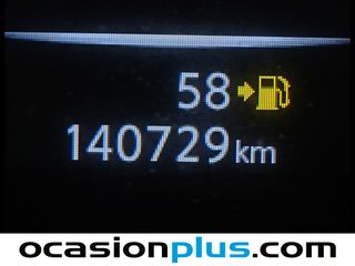 Nissan Pulsar 1.2 DIG-T Acenta 85 kW (115 CV)