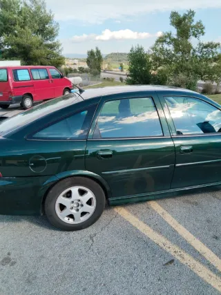 Opel Vectra 2001