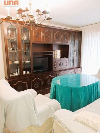 Piso en venta en Santa Rosa - Valdeolleros en Córdoba