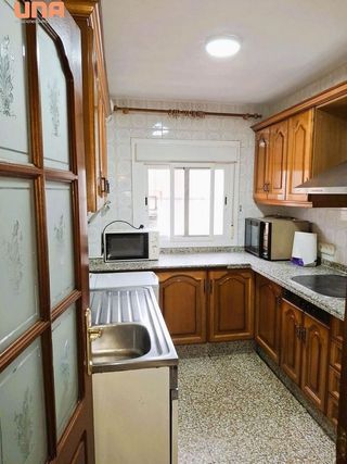 Piso en venta en Santa Rosa - Valdeolleros en Córdoba