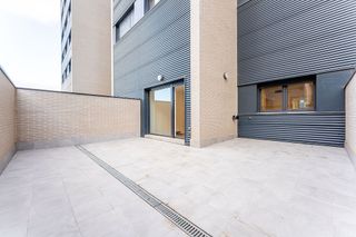 Piso en alquiler en Butarque en Madrid