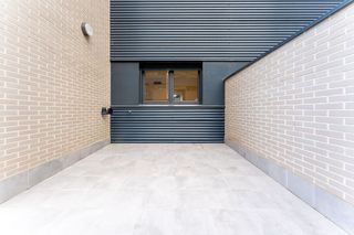 Piso en alquiler en Butarque en Madrid