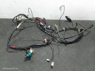 Impianto Elettrico Piaggio Liberty 50 2T