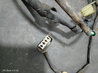 Impianto Elettrico Piaggio Liberty 50 2T