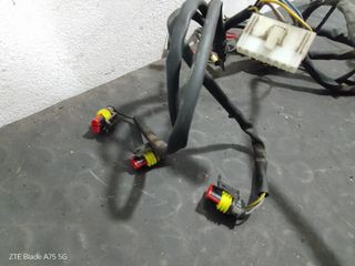 Impianto Elettrico Piaggio Liberty 50 2T