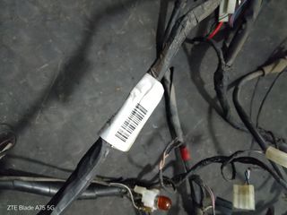 Impianto Elettrico Piaggio Liberty 50 2T