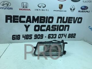 Faro Opel vectra izquierdo nuevo Lucas