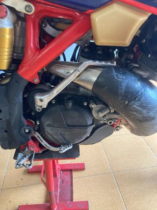 Beta 300 RR Enduro 2017