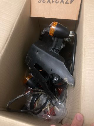 Beta 300 RR Enduro 2017