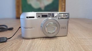 Pentax Espio 170SL Cámara Analógica 35mm