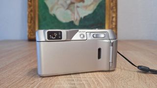 Pentax Espio 170SL Cámara Analógica 35mm