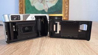 Pentax Espio 170SL Cámara Analógica 35mm