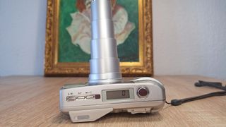 Pentax Espio 170SL Cámara Analógica 35mm