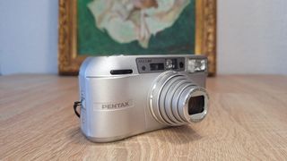 Pentax Espio 170SL Cámara Analógica 35mm