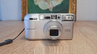 Pentax Espio 170SL Cámara Analógica 35mm