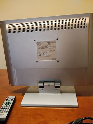 Monitor TV Airis 17 PC