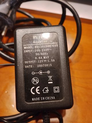 Monitor TV Airis 17 PC