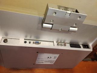 Monitor TV Airis 17 PC