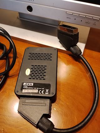 Monitor TV Airis 17 PC