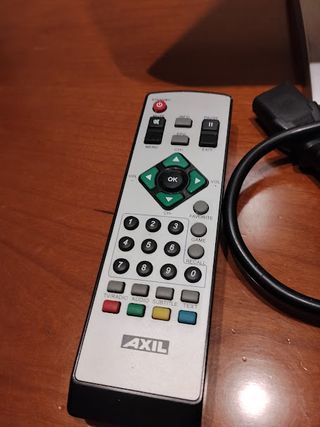 Monitor TV Airis 17 PC