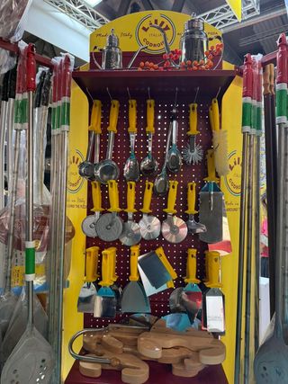 PRODUCTOS PROFESIONALES PARA HOSTELERIA Y PIZZERIA