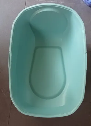 Arenero Caseta Gato con Filtro Anti-Olores