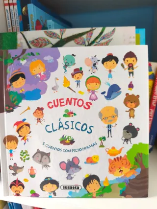 Cuentos clásicos