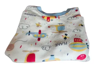 Pijama niño 12 meses