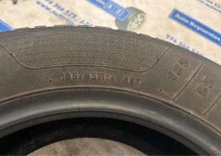 NEUMÁTICO SUELTO OCASION 185 65 14 KLEBER