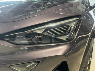 CUPRA Formentor 2025