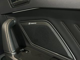 CUPRA Formentor 2025