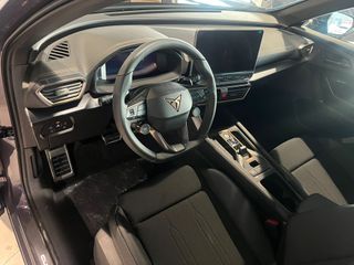 CUPRA Formentor 2025