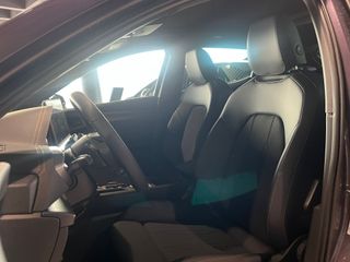 CUPRA Formentor 2025