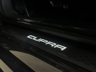 CUPRA Formentor 2025