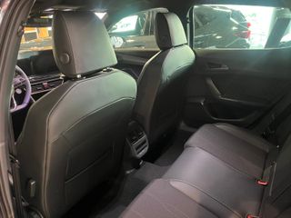 CUPRA Formentor 2025