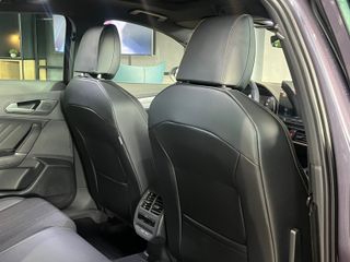 CUPRA Formentor 2025