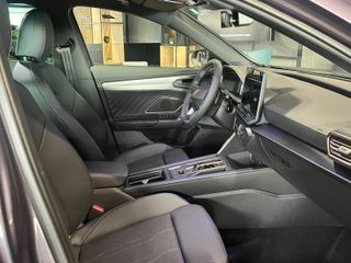 CUPRA Formentor 2025