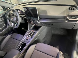 CUPRA Formentor 2025