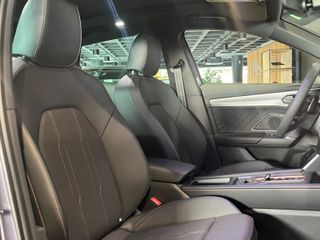 CUPRA Formentor 2025