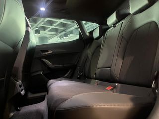 CUPRA Formentor 2025