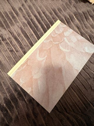 La serpiente y las alas de la noche